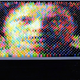 Illustration for article titled Christian Faur's Crayon Art Will Make You Cross-Eyed